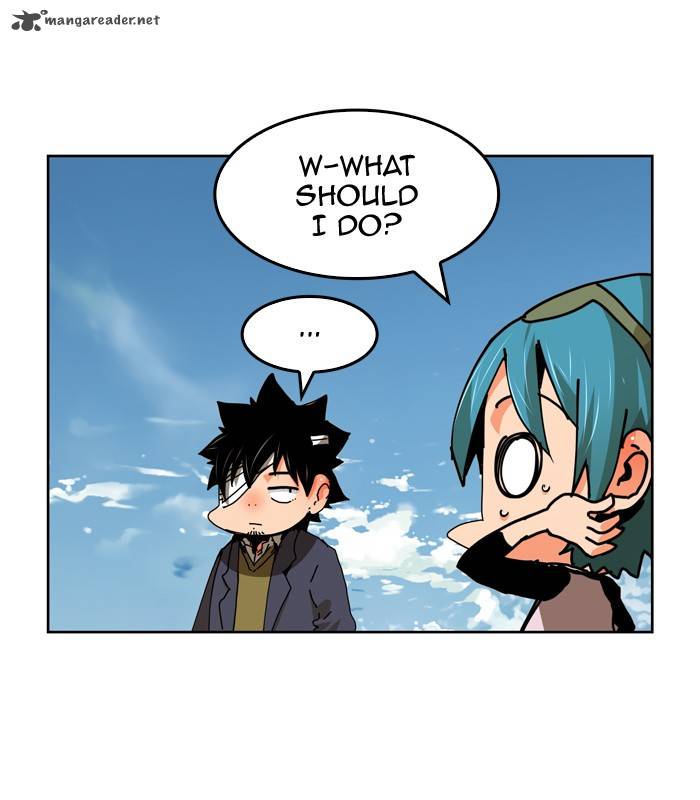 The God of High School Chapter 339 - Page 65