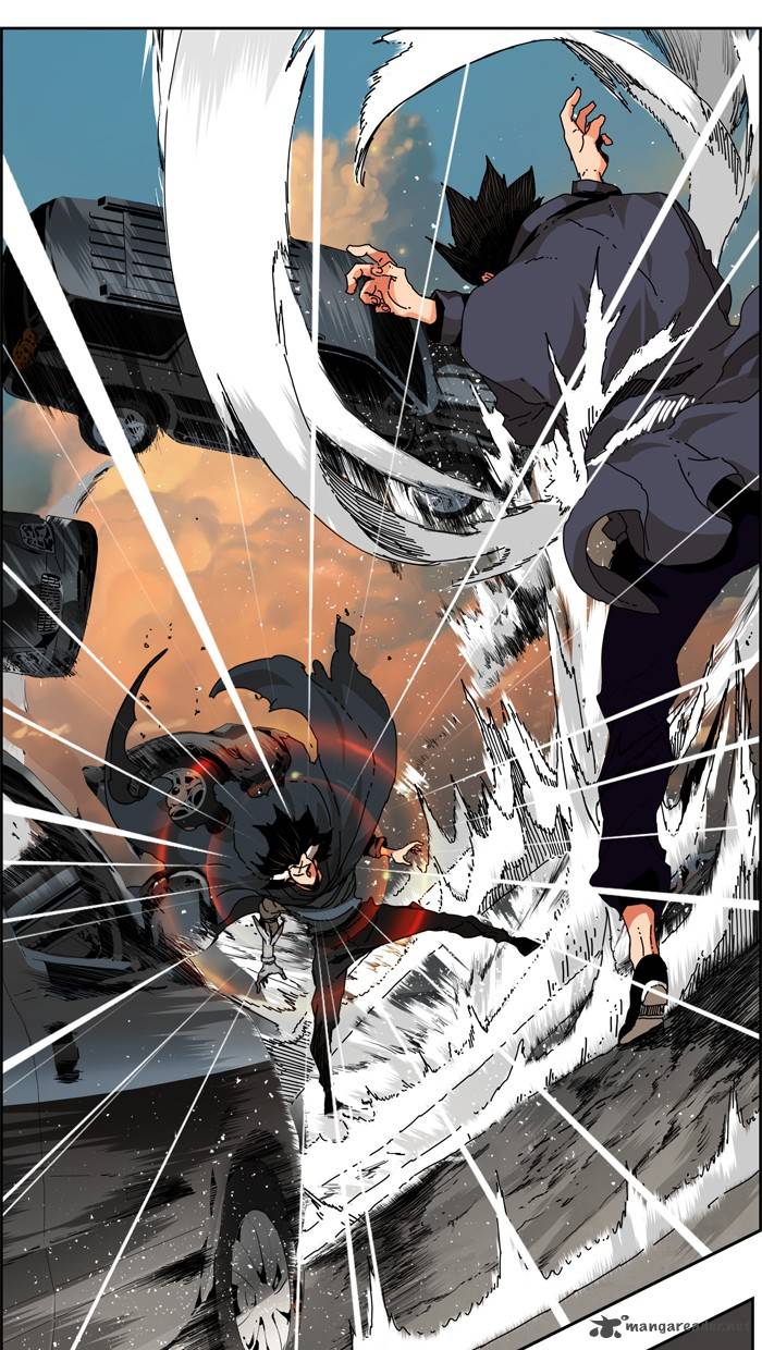 The God of High School Chapter 339 - Page 7