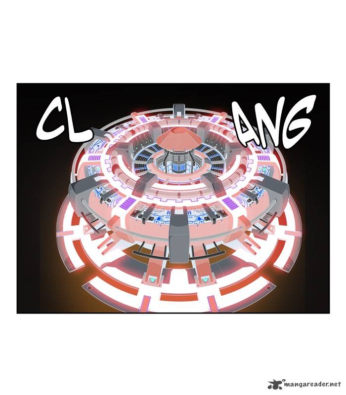 The God of High School Chapter 339 - Page 9