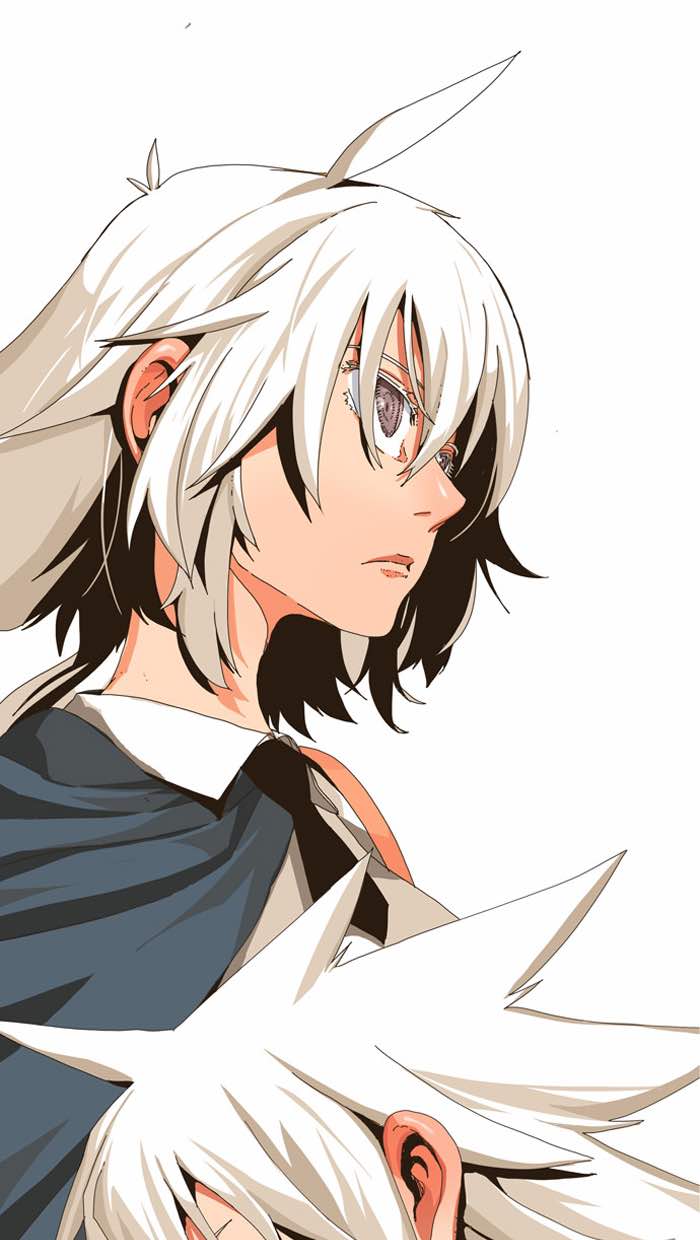 The God of High School Chapter 340 - Page 1