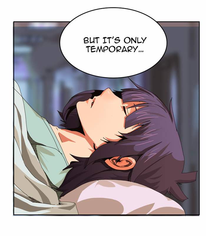 The God of High School Chapter 340 - Page 11