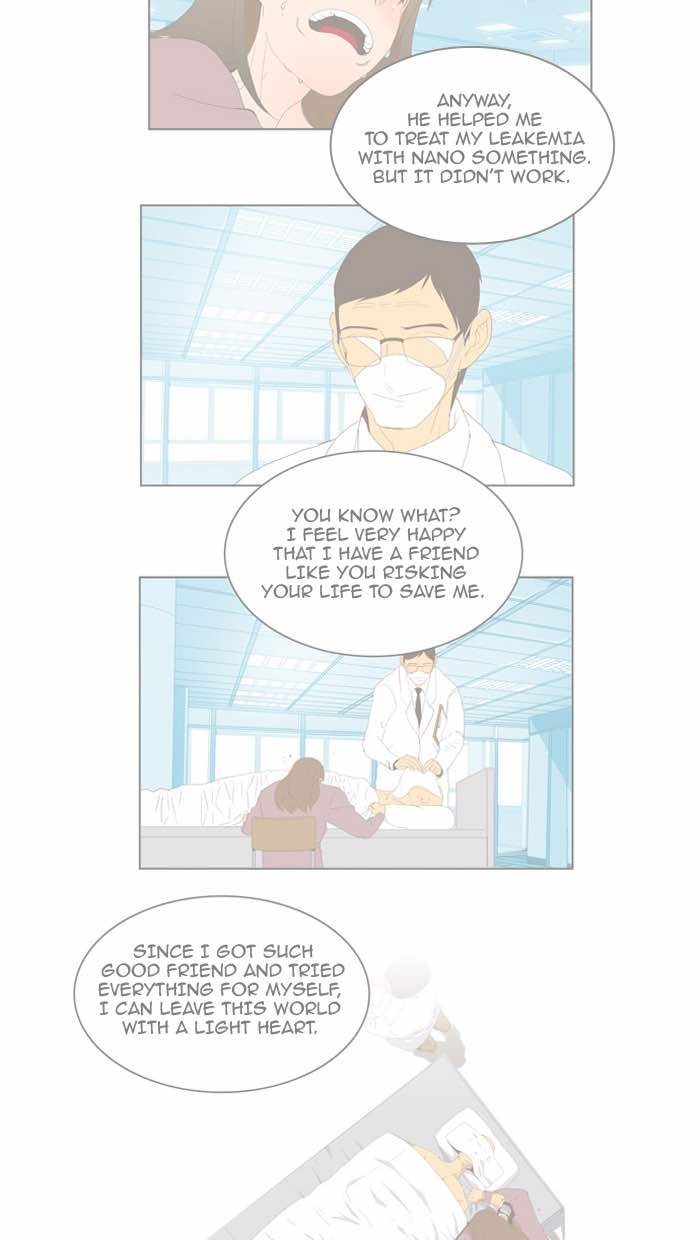 The God of High School Chapter 340 - Page 20