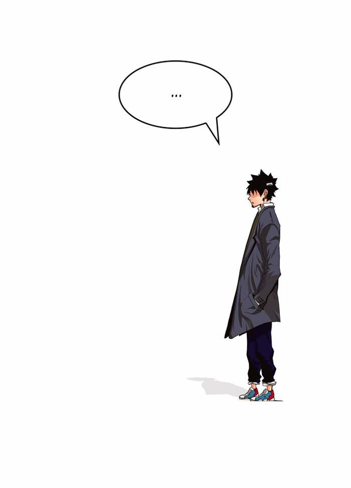 The God of High School Chapter 340 - Page 22