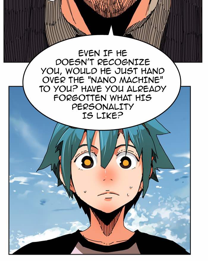 The God of High School Chapter 340 - Page 24