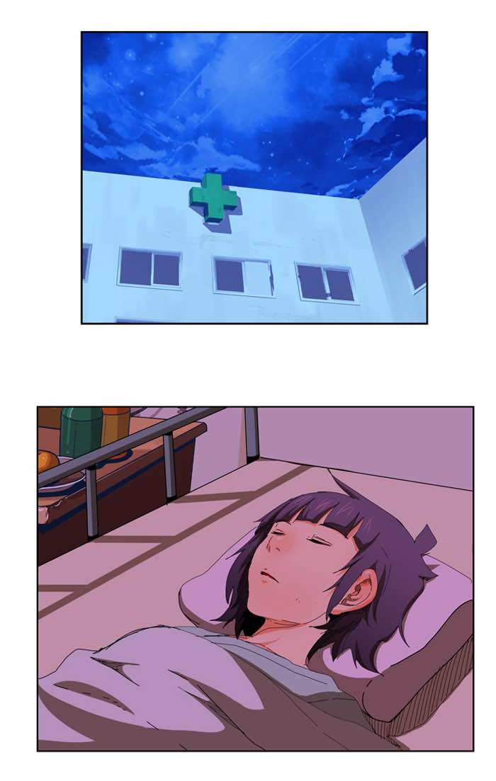 The God of High School Chapter 340 - Page 3