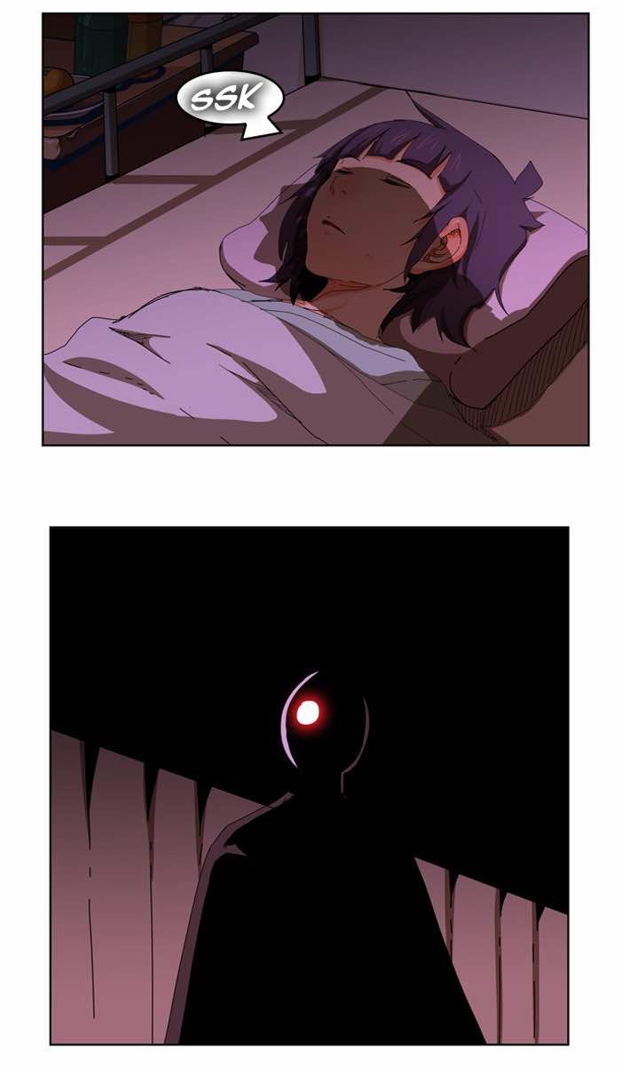 The God of High School Chapter 340 - Page 4