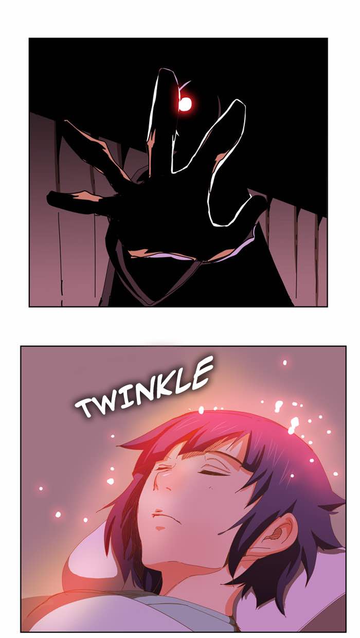 The God of High School Chapter 340 - Page 5