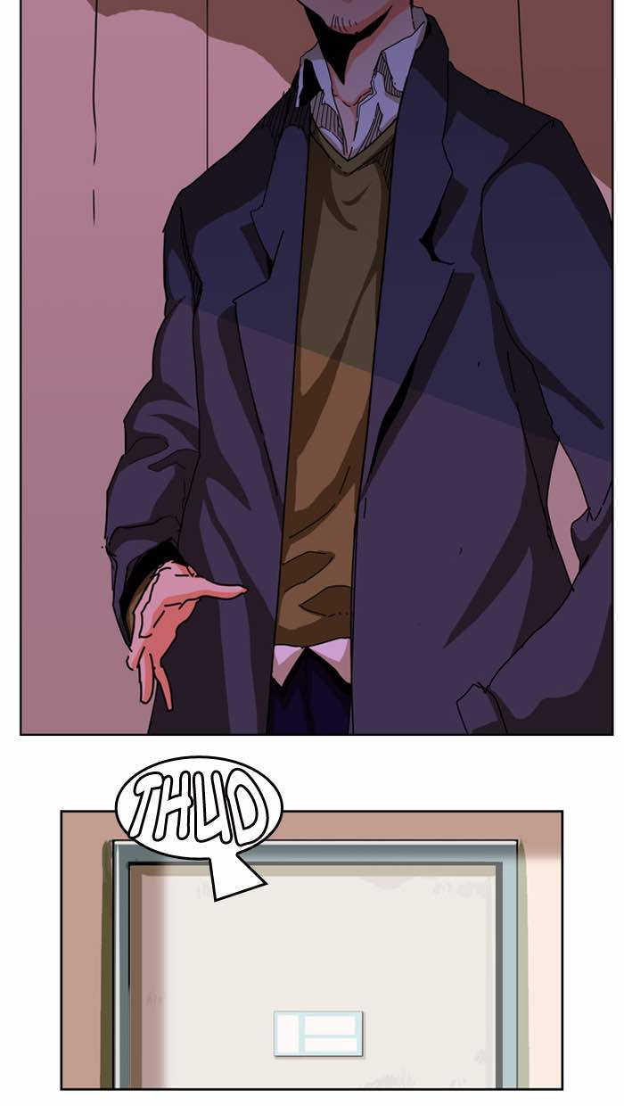 The God of High School Chapter 340 - Page 7