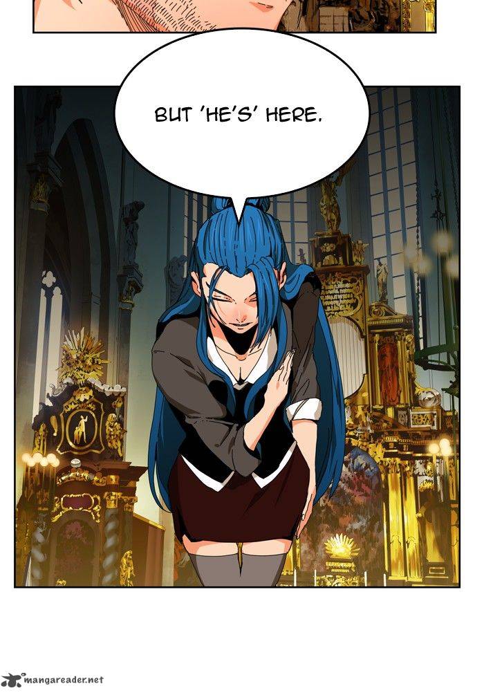 The God of High School Chapter 341 - Page 101