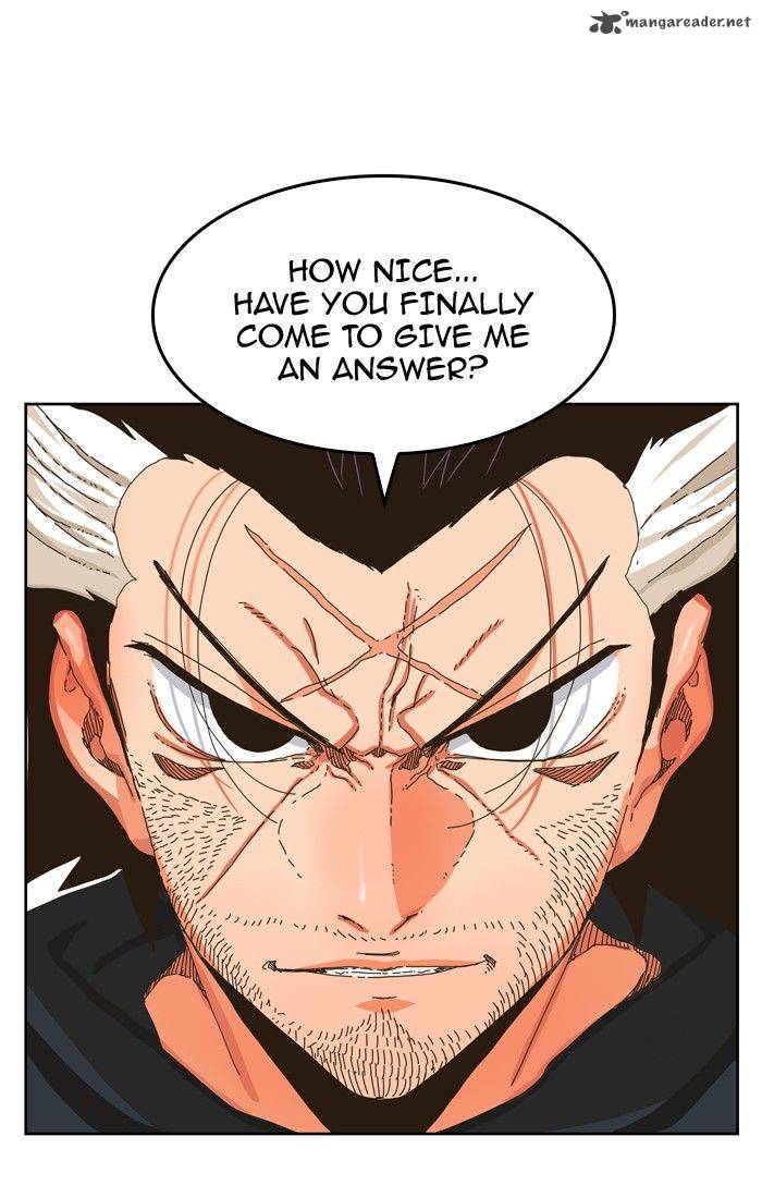 The God of High School Chapter 341 - Page 102