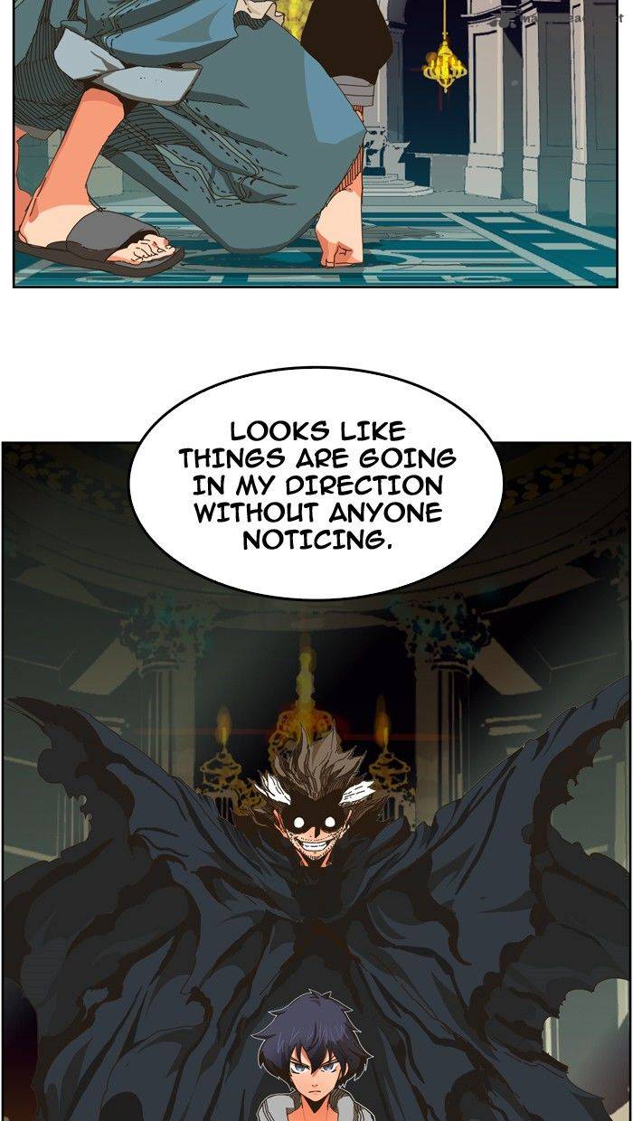 The God of High School Chapter 341 - Page 105