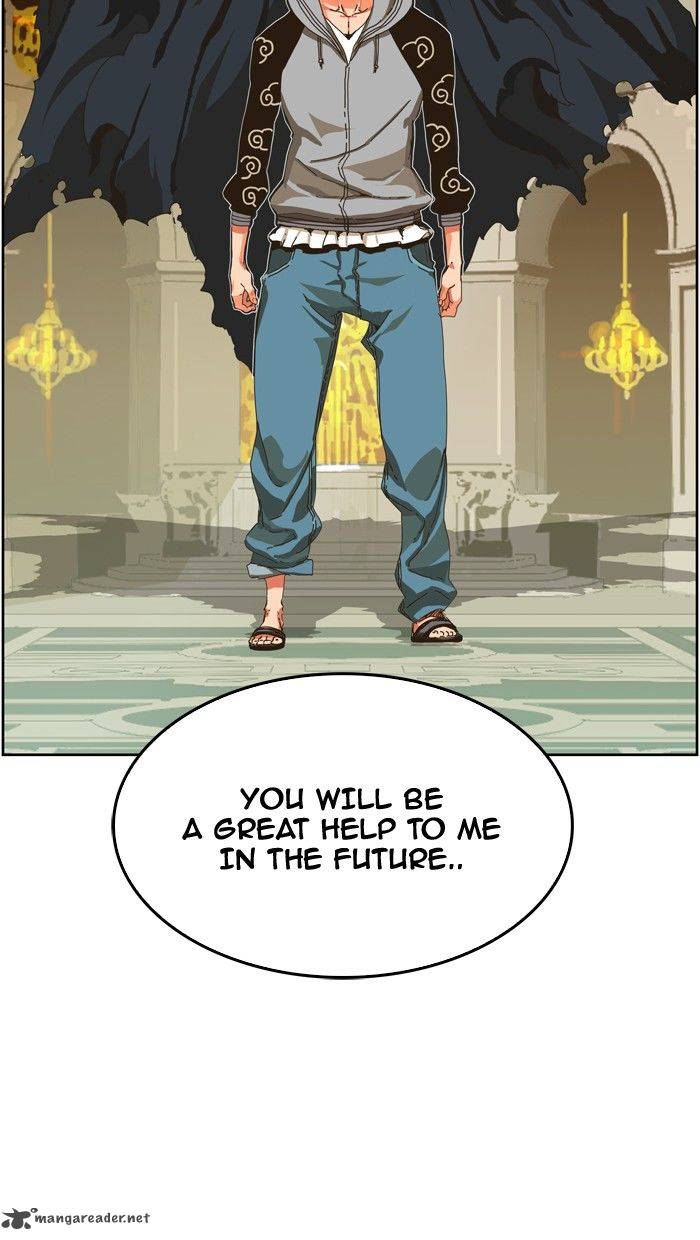 The God of High School Chapter 341 - Page 106