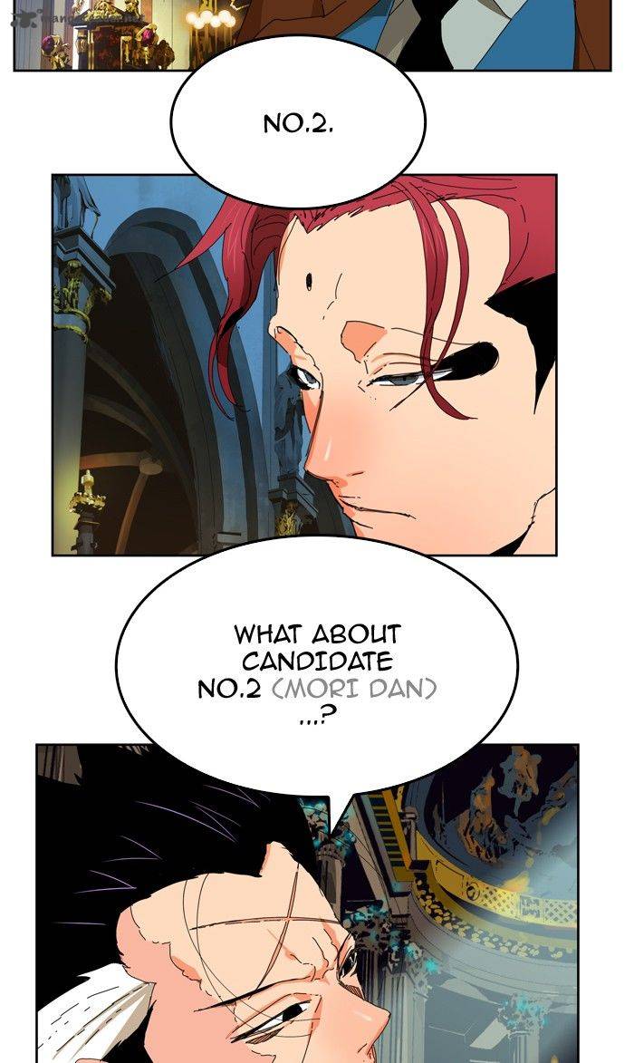 The God of High School Chapter 341 - Page 18