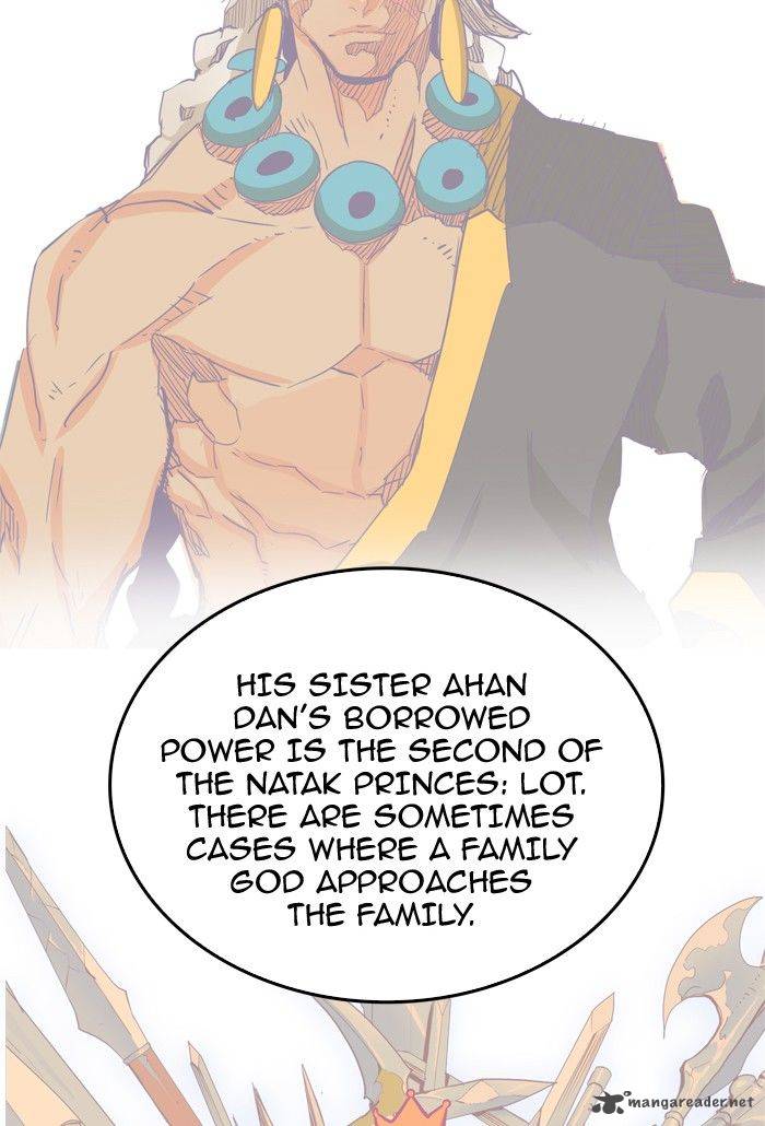 The God of High School Chapter 341 - Page 26