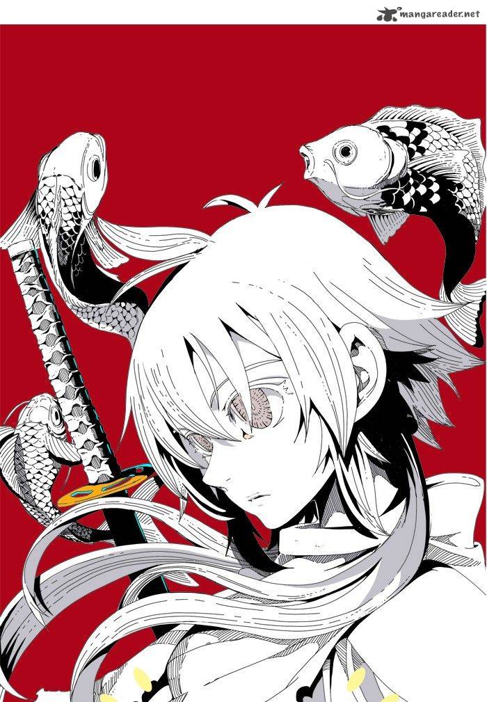 The God of High School Chapter 341 - Page 3