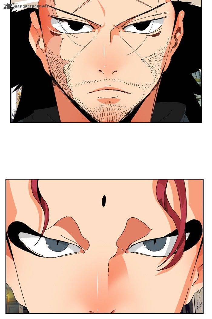 The God of High School Chapter 341 - Page 34