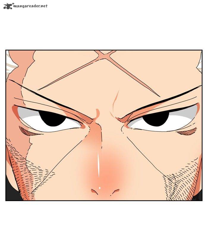 The God of High School Chapter 341 - Page 35