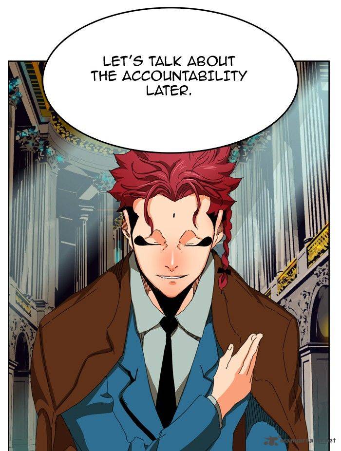 The God of High School Chapter 341 - Page 36