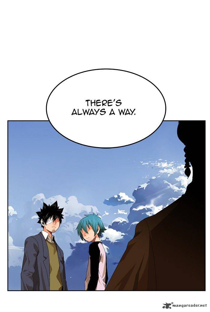 The God of High School Chapter 341 - Page 42