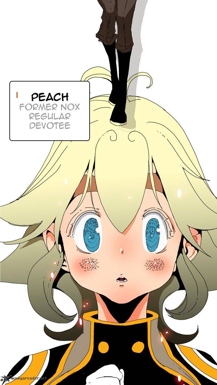 The God of High School Chapter 341 - Page 49