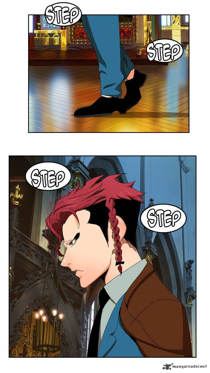 The God of High School Chapter 341 - Page 5