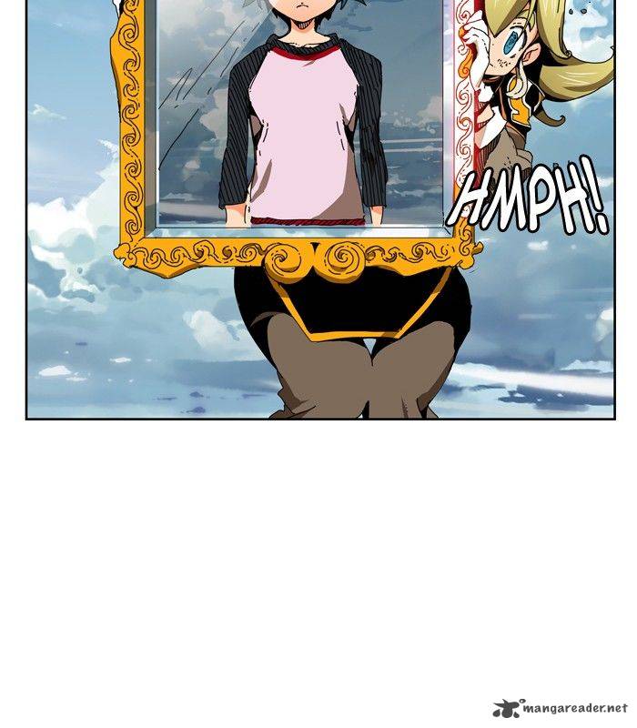 The God of High School Chapter 341 - Page 52