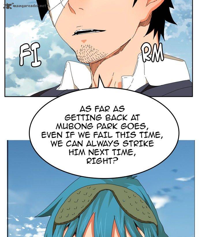 The God of High School Chapter 341 - Page 70