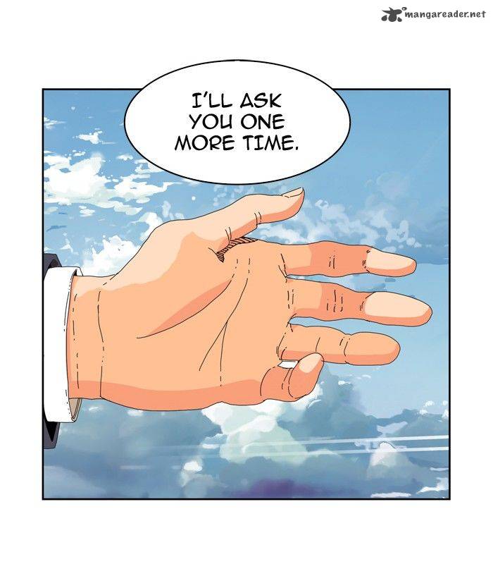 The God of High School Chapter 341 - Page 72