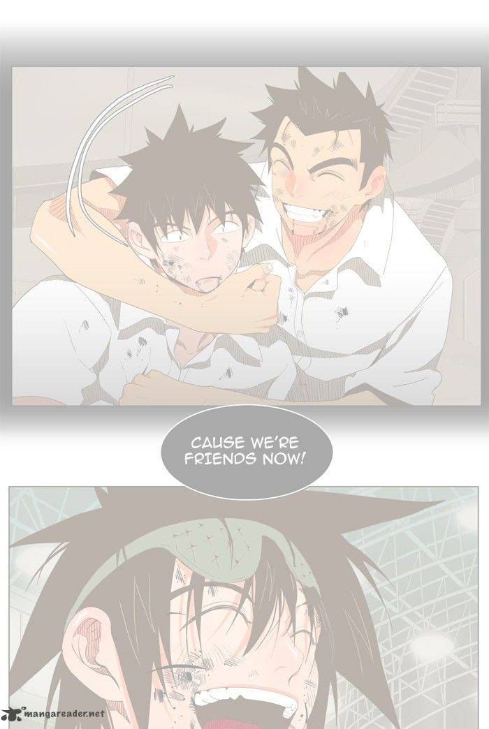 The God of High School Chapter 341 - Page 79