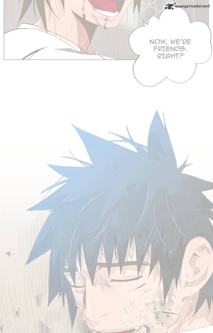 The God of High School Chapter 341 - Page 80