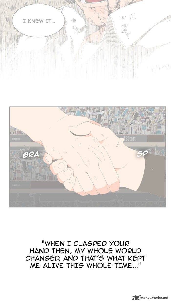 The God of High School Chapter 341 - Page 81