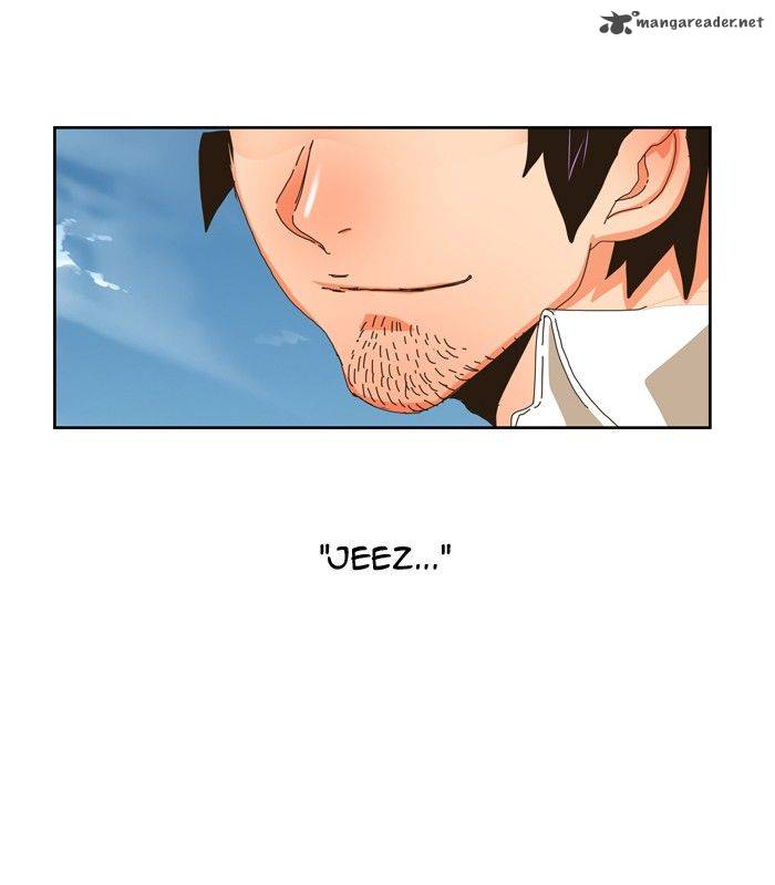 The God of High School Chapter 341 - Page 86