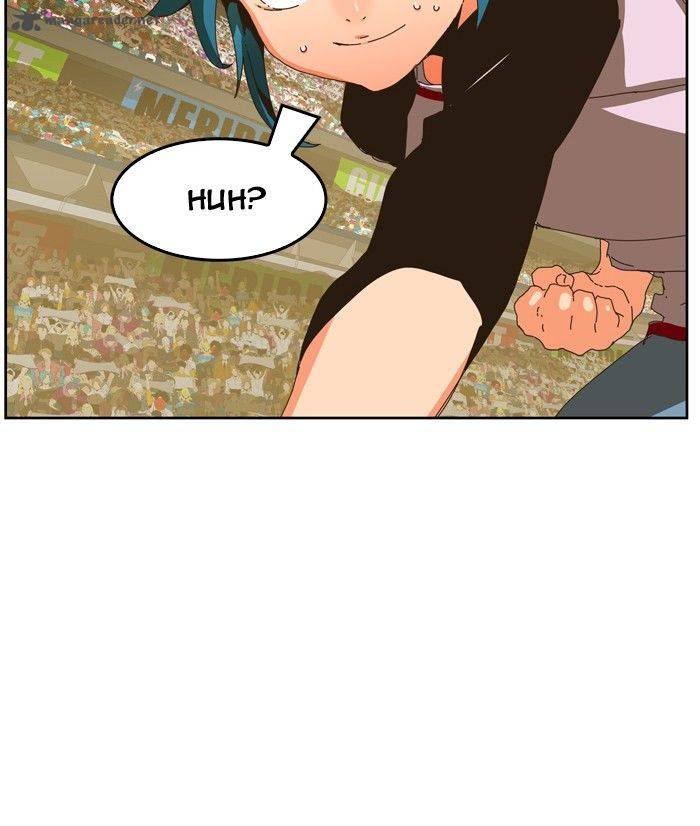 The God of High School Chapter 341 - Page 93