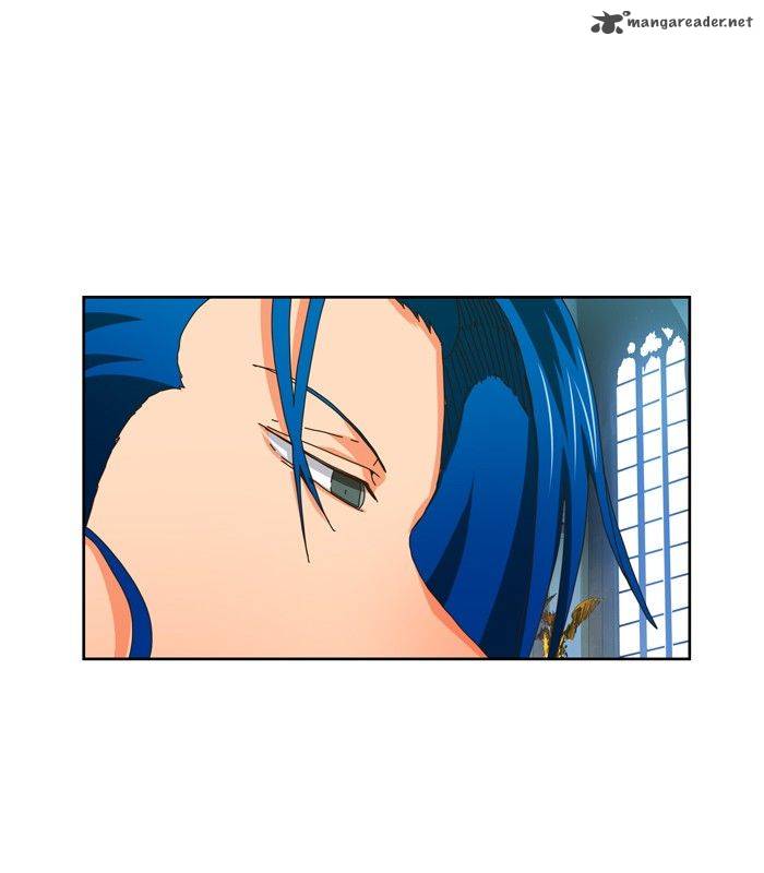 The God of High School Chapter 341 - Page 95