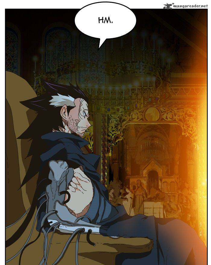 The God of High School Chapter 341 - Page 96