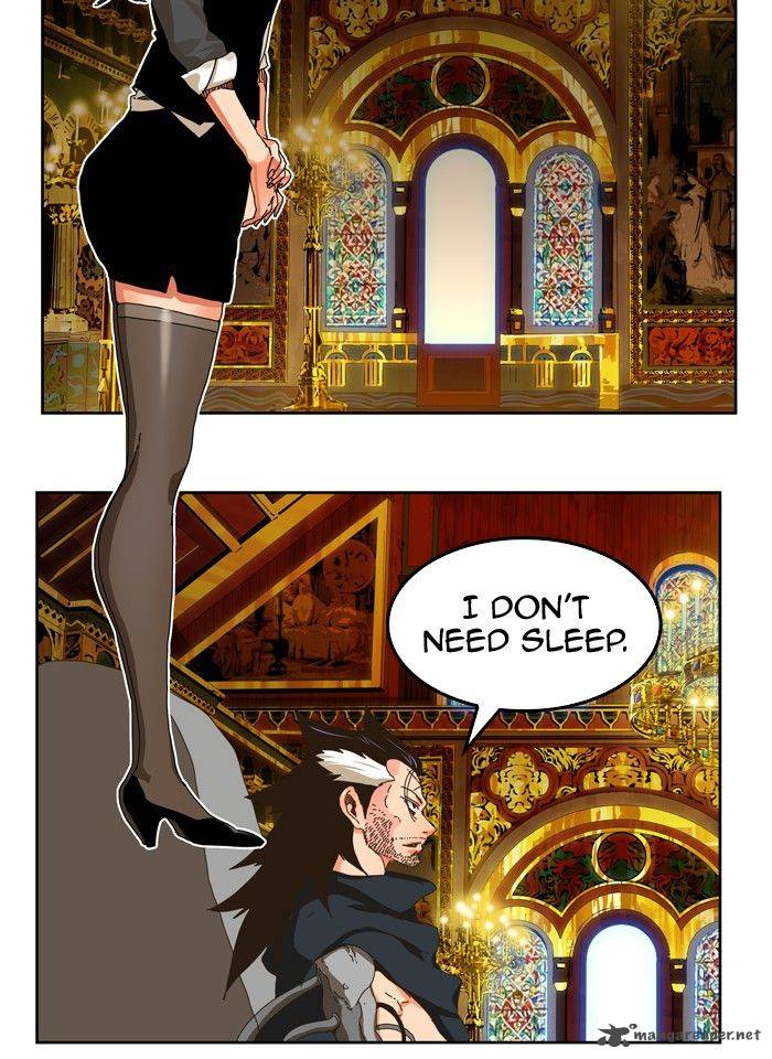 The God of High School Chapter 341 - Page 99