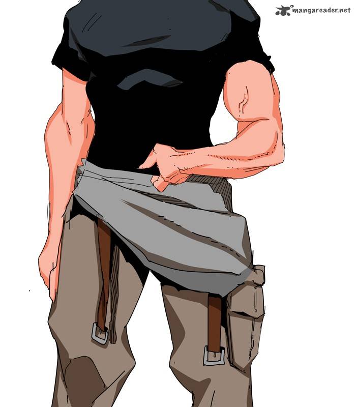 The God of High School Chapter 342 - Page 10