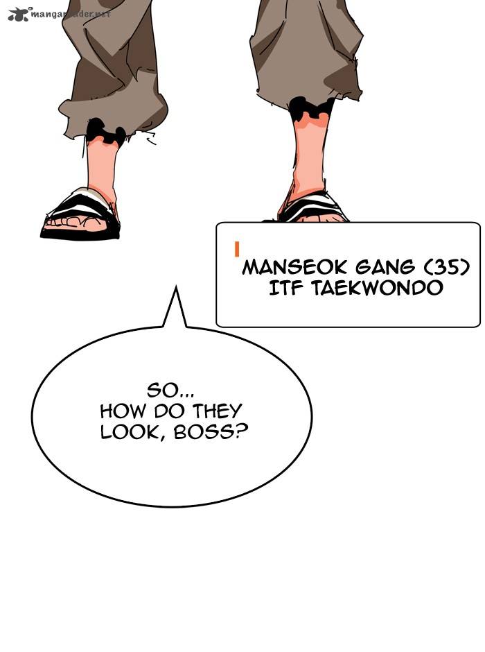 The God of High School Chapter 342 - Page 11