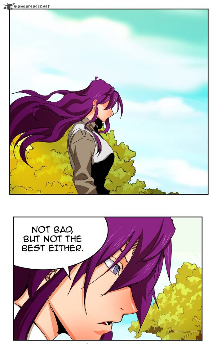 The God of High School Chapter 342 - Page 12