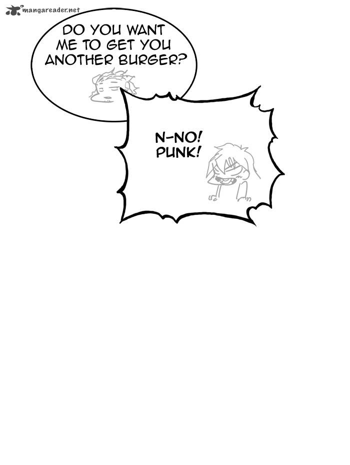 The God of High School Chapter 342 - Page 18