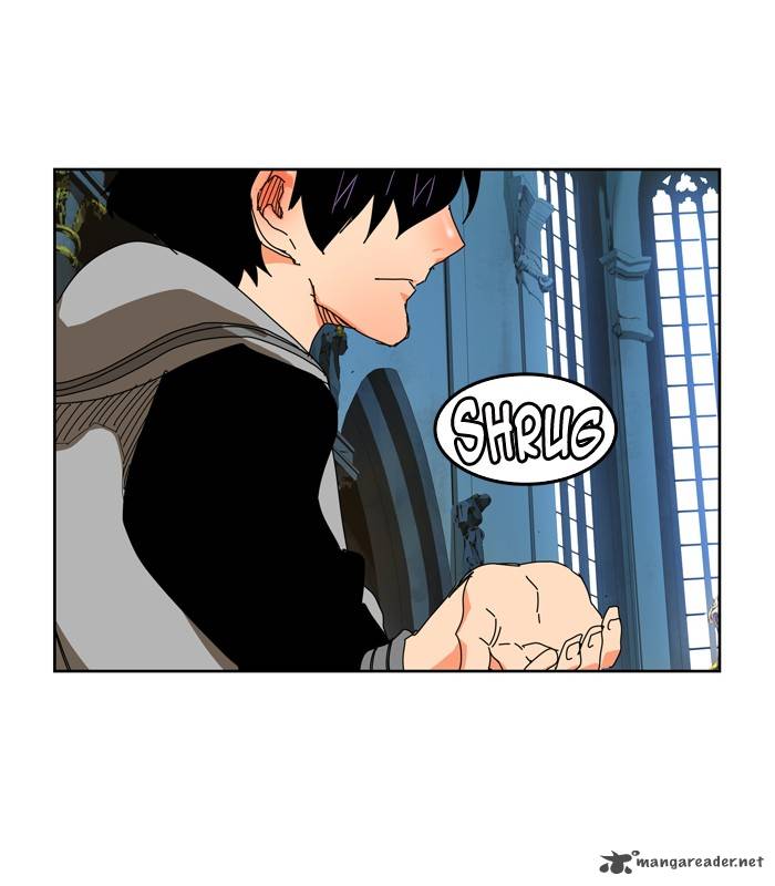 The God of High School Chapter 342 - Page 28