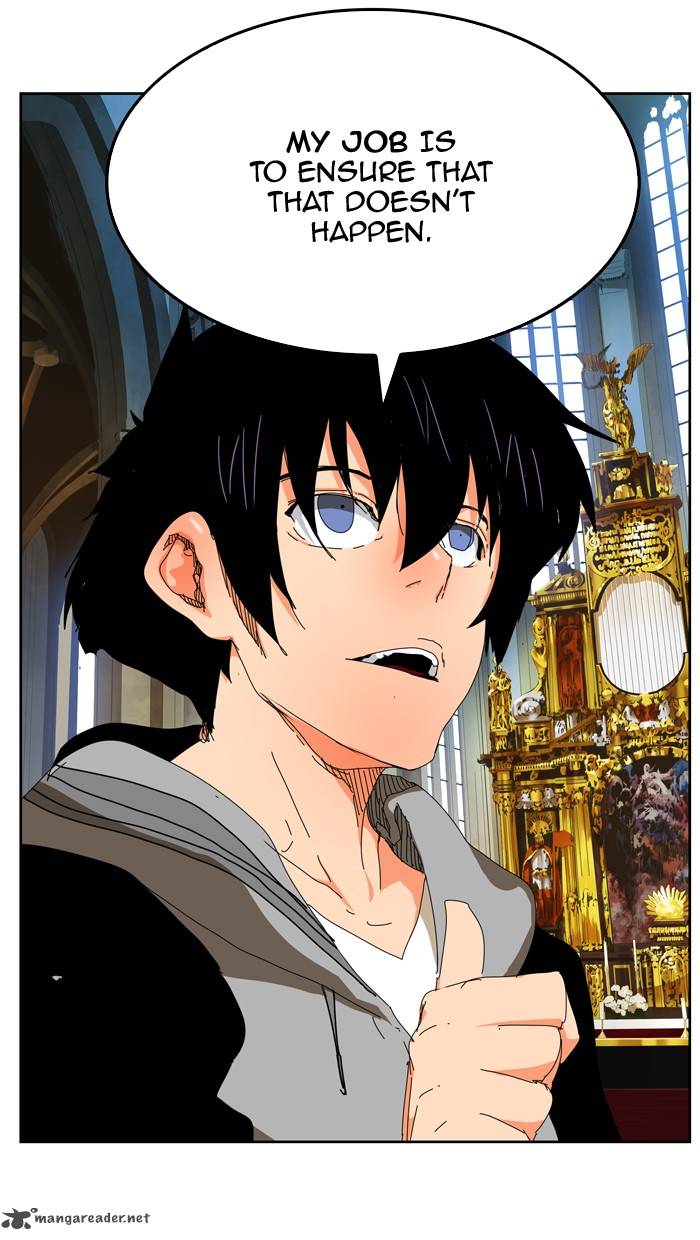 The God of High School Chapter 342 - Page 29