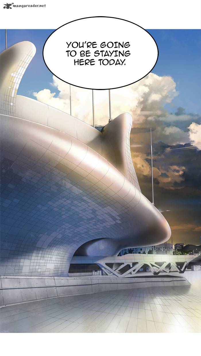 The God of High School Chapter 342 - Page 30