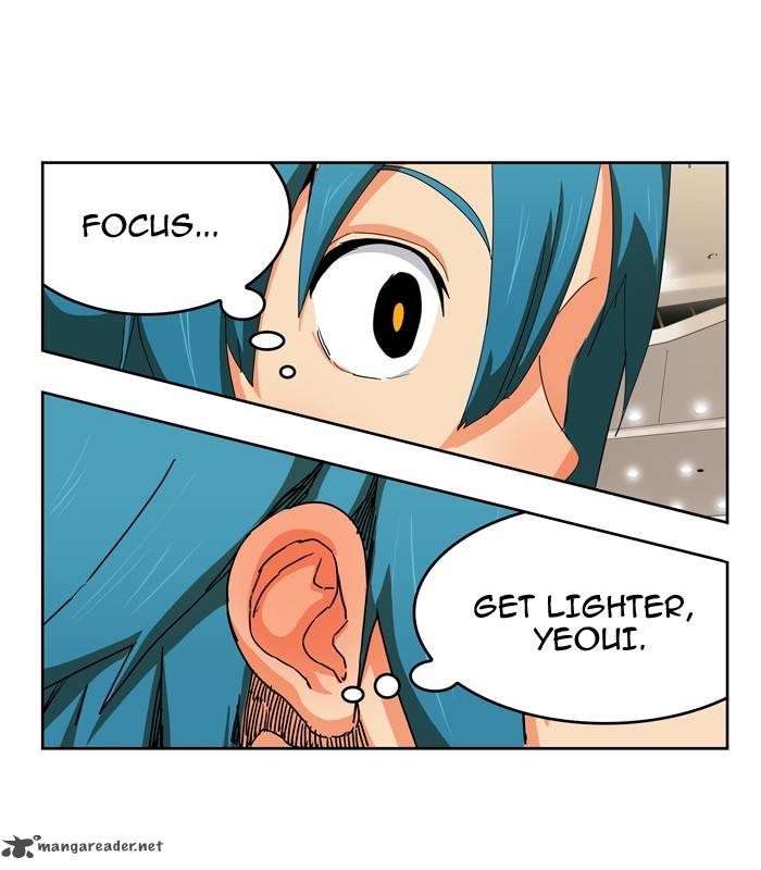 The God of High School Chapter 342 - Page 34