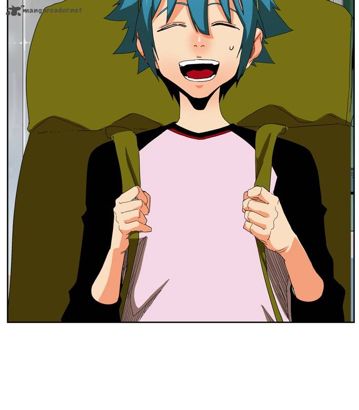 The God of High School Chapter 342 - Page 37