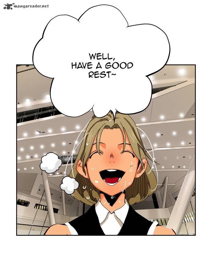 The God of High School Chapter 342 - Page 38