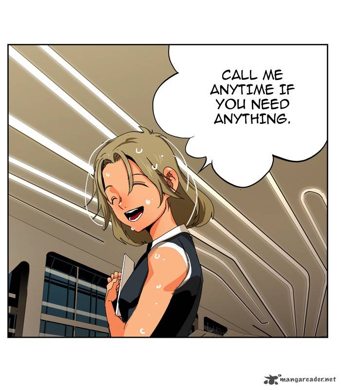 The God of High School Chapter 342 - Page 39