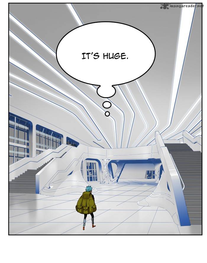 The God of High School Chapter 342 - Page 41