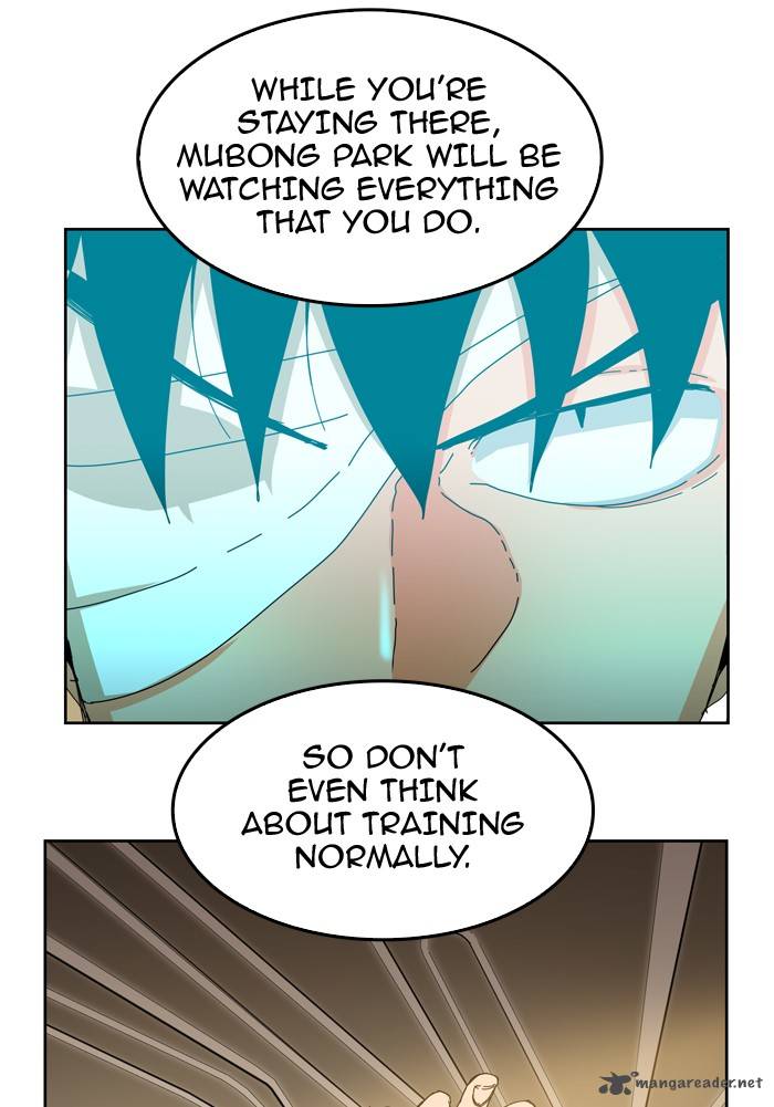 The God of High School Chapter 342 - Page 42