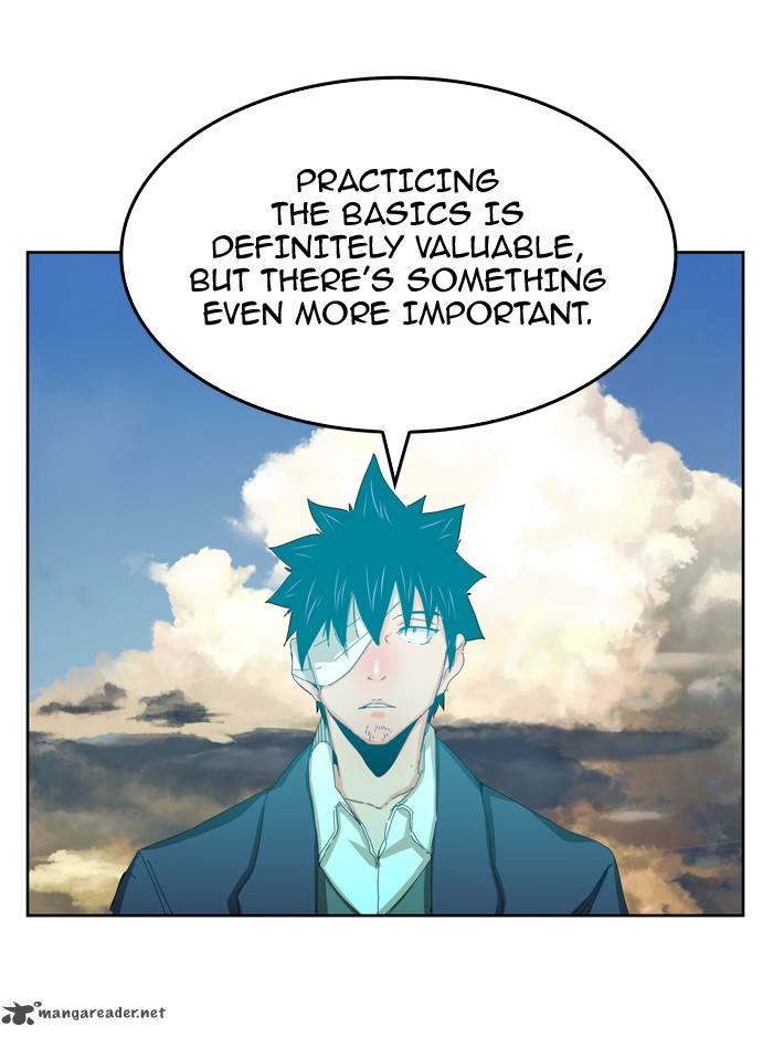 The God of High School Chapter 342 - Page 46